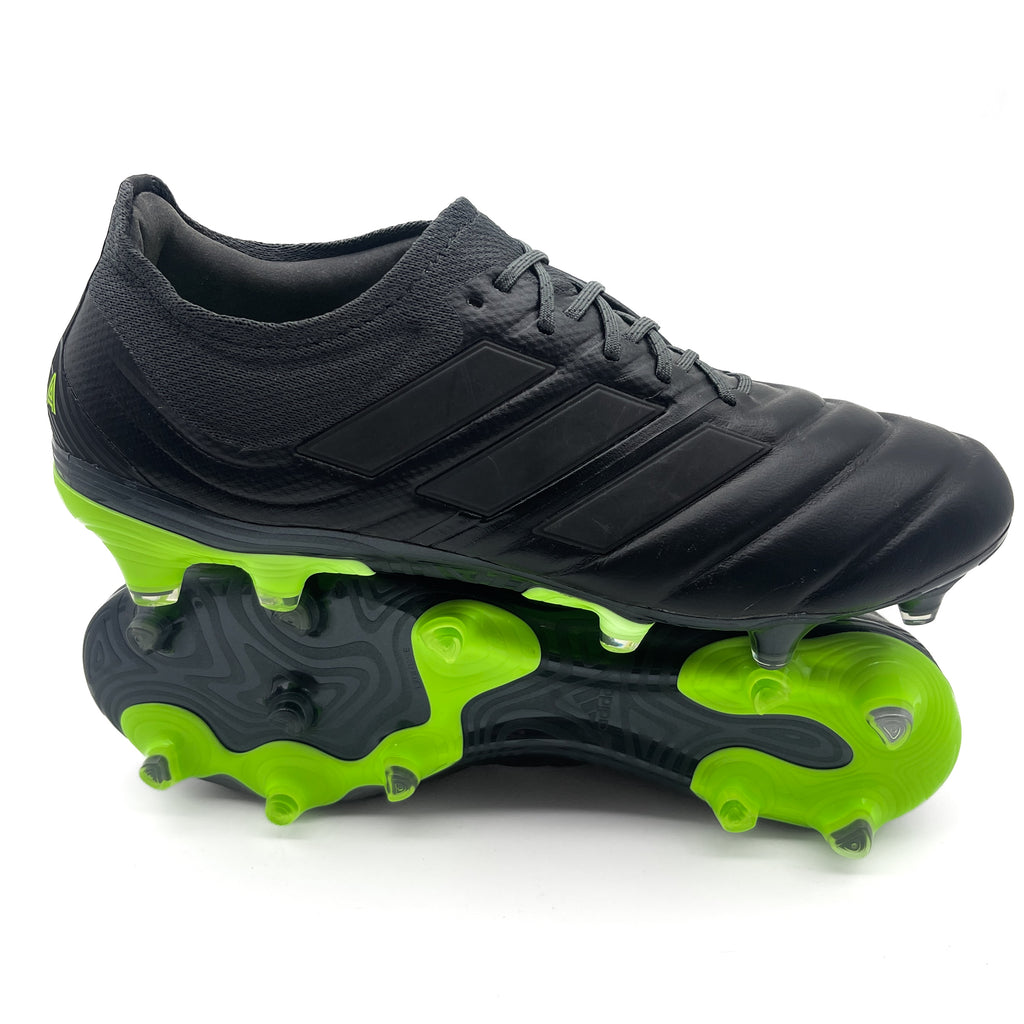Adidas Copa 20.1 FG – Boots Plug