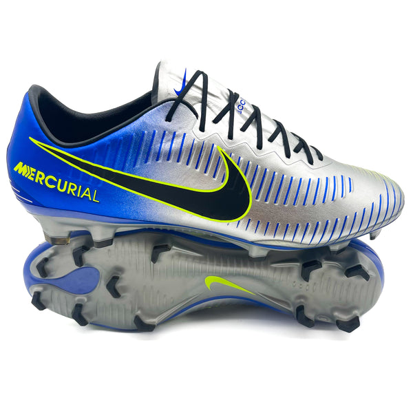 Nike Mercurial Vapor XI FG ELITE NJR 'Puro Fenomeno - Racer Blue