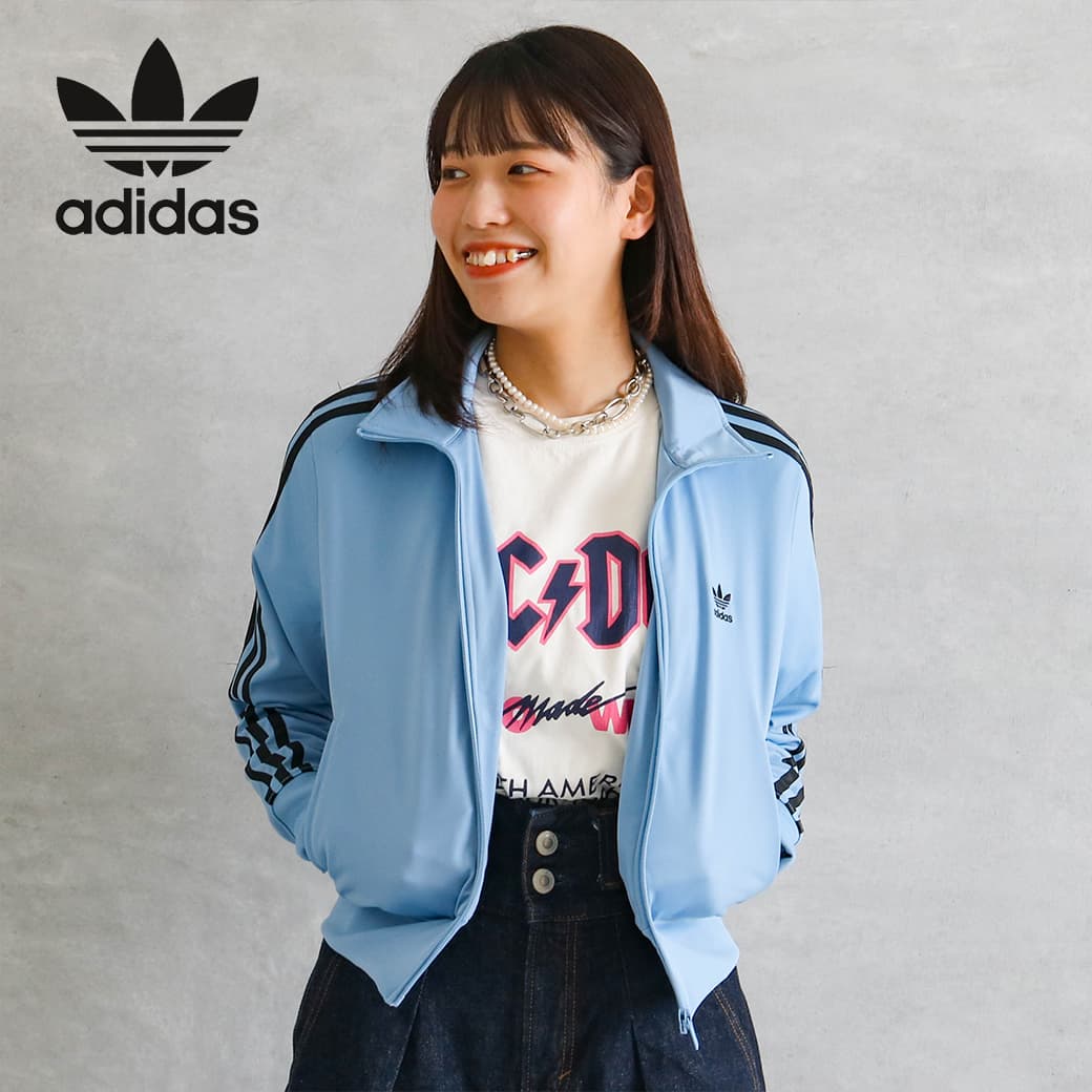 adidas アディダス アディカラー クラシックス ファイヤーバード