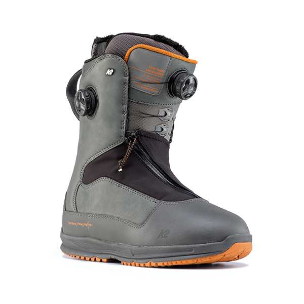 K2 Taro Tamai Snowsurfer Men's | BOA®