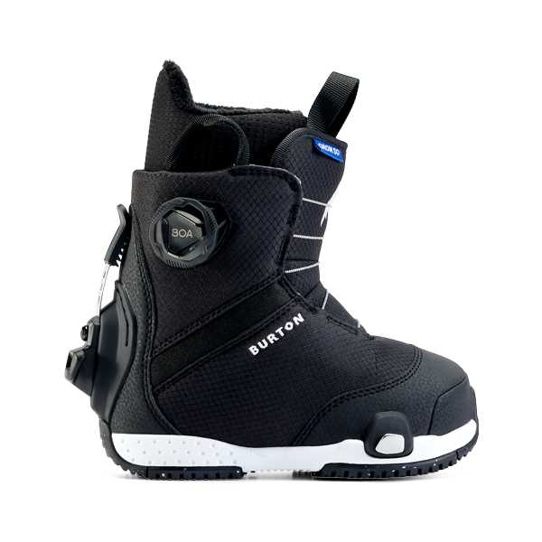 Burton Smalls Step On | BOA®