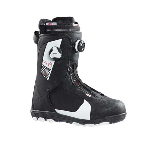 スノーボードブーツBOA No.9 スノーボードブーツ ダイヤルタイプ BOA