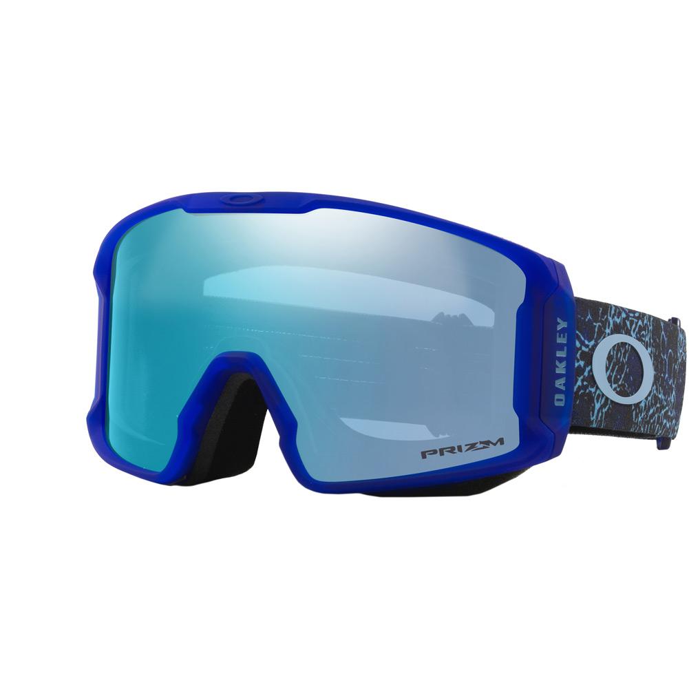 Oakley Line Miner M Snow Goggles