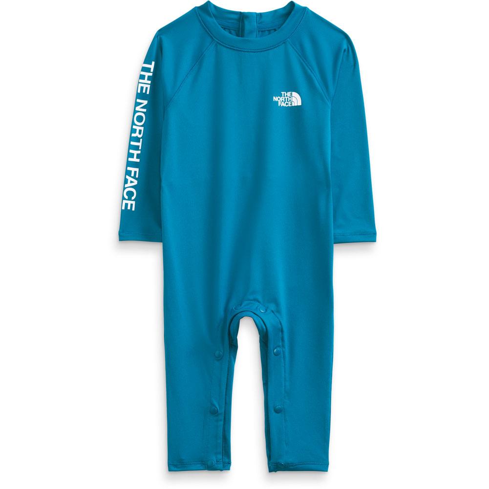 The North Face Sun One-Piece Infants'