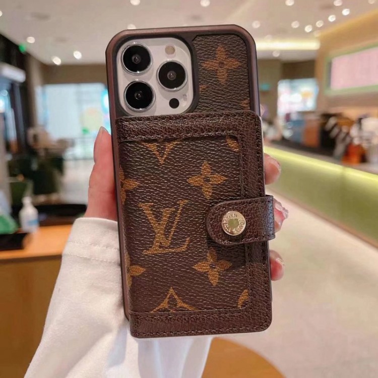 LOUIS VUITTON iPhone 13 Pro ケース 【公式通販】