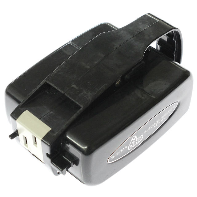 サンスター技研 SUNSTAR / バッテリーリフレッシュサービス・セル交換