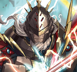 ホログラムカードスリーブ ダークパープル - 商品情報｜Battle Spirits