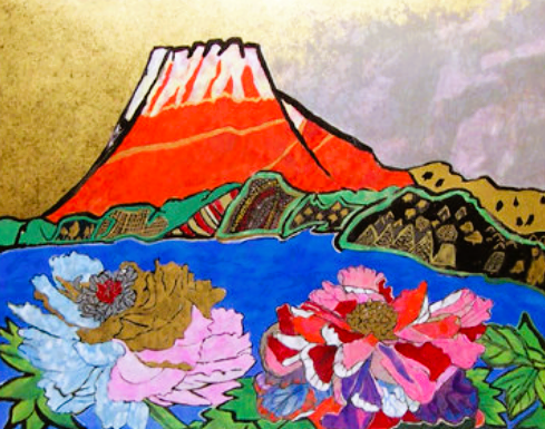 リトグラフ（石版画）買取なら獏 | 最新の価格相場で安心の高価買取