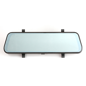 前後録画ドライブレコーダーミラー【製造終了品】 | 大橋産業株式会社