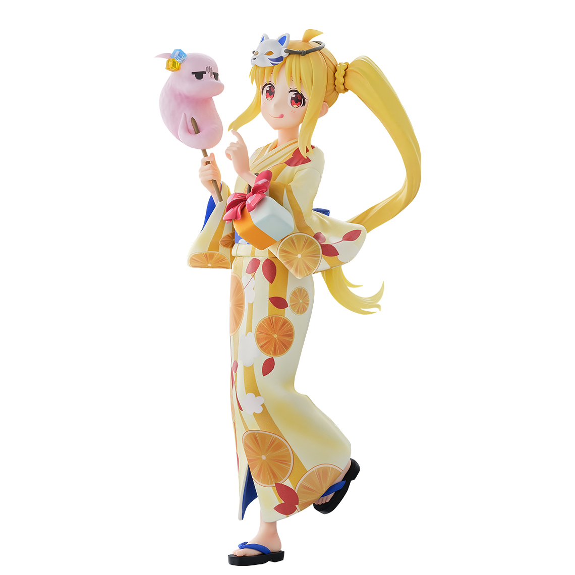 一番くじ アニメ「ぼっち・ざ・ろっく！」VOLUME 4│株式会社BANDAI