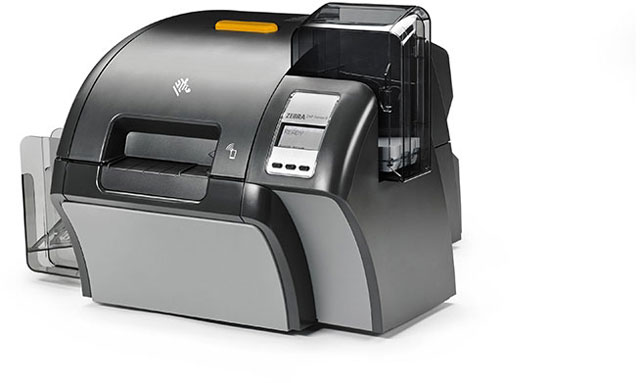 Zebra ZXP 9 Card Printer - Barcodesinc.com