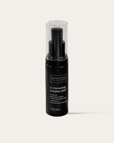 Revision C+ Correcting Complex 30% | Barefaced®