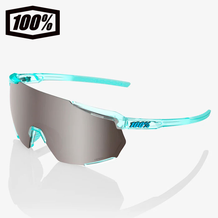 即日出荷 100％ ワンハンドレッドパーセント サングラス RACETRAP 3.0