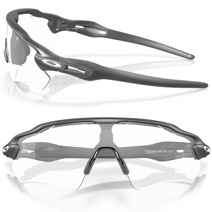 即日出荷 OAKLEY オークリー サングラス 調光レンズ RADAR EV PATH