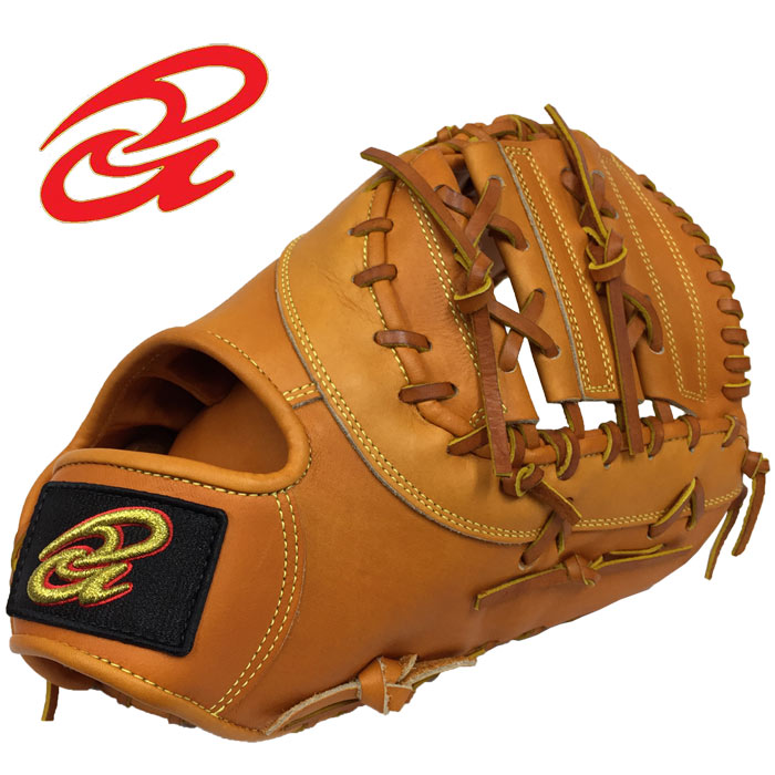 即日出荷 限定 ドナイヤ 野球 硬式 ファーストミット 一塁手 Fミット