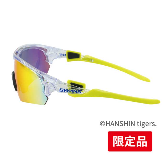 即日出荷 超限定 SWANS 野球用 サングラス 近本選手限定モデル FACEONE