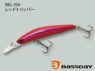 サクラマスミノー（釣り針）｜釣り仕掛け、仕掛け用品｜釣り