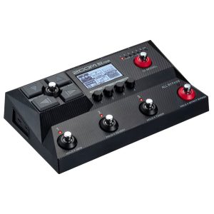 EBS DynaVerb Limited Spring Edition - Bass Direct