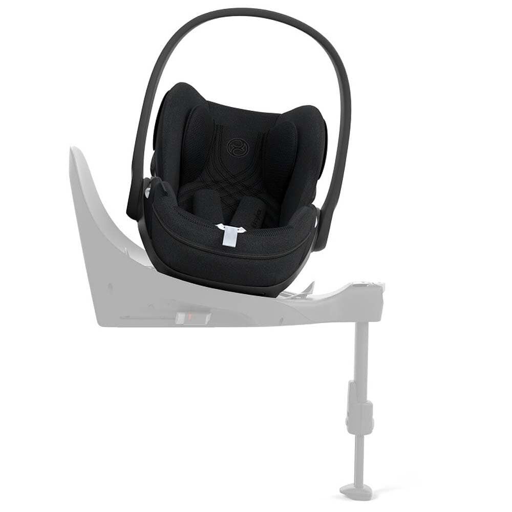 cybex サイベックス クラウドT i-Size (セピアブラック) プラス