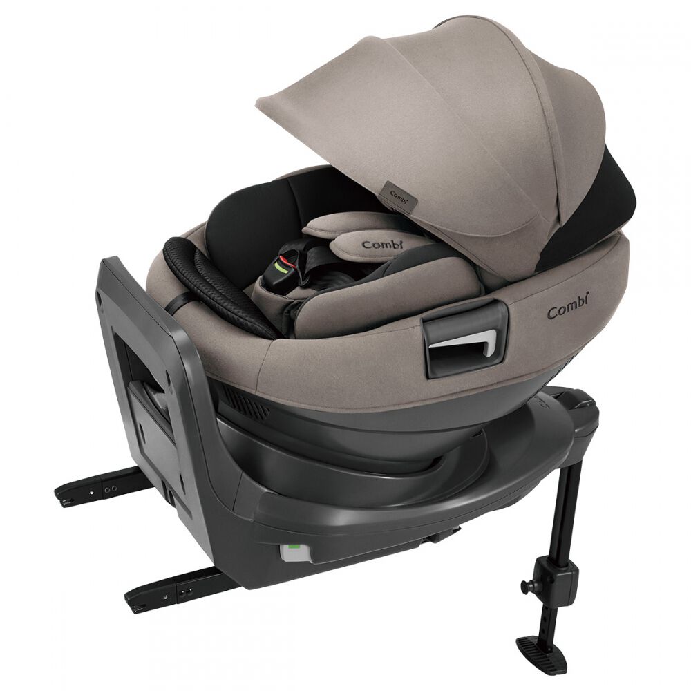 コンビ ホワイトレーベル THE S plus R129 エッグショック ZF