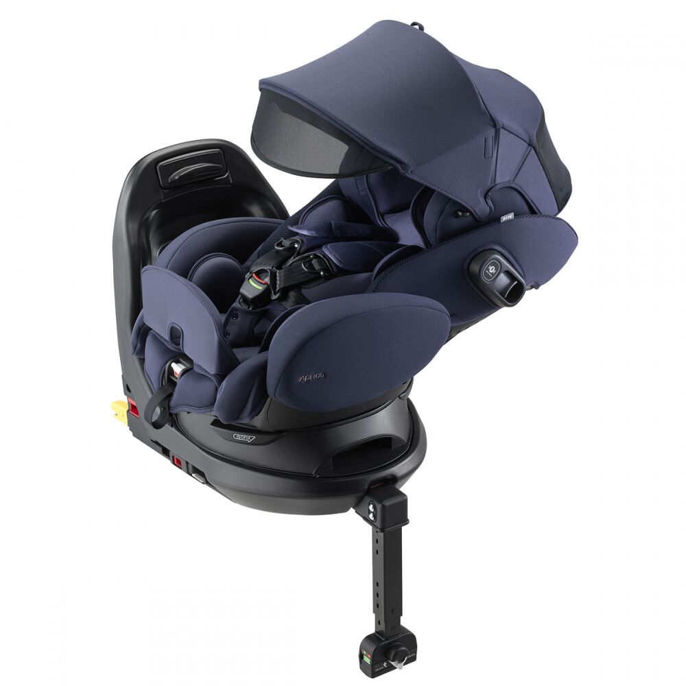 Aprica アップリカ フラディア グロウ エバー プレミアム AB