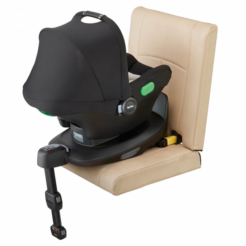 Aprica アップリカ トラベルシステム ベース | マタニティ・ベビー用品