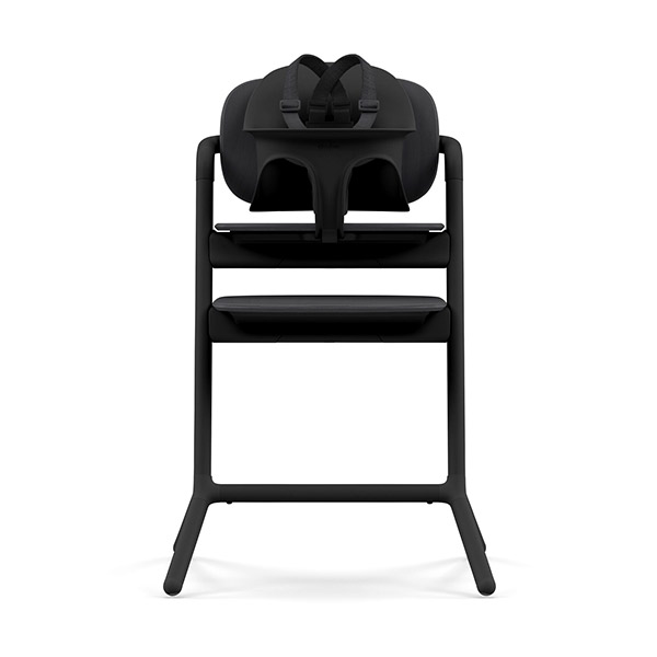 サイベックス レモ 3-IN-1 スタニングブラック cybex LEMO 3-IN-1