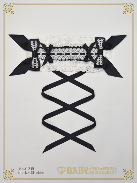 Marquiseシリーズ | BABY, THE STARS SHINE BRIGHT