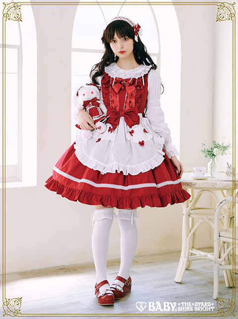 うさくみゃちゃんポケット | BABY, THE STARS SHINE BRIGHT