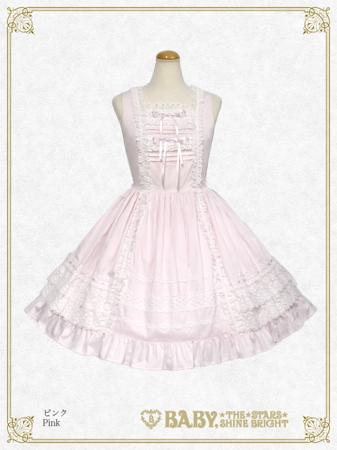 BABYクラシカル | BABY, THE STARS SHINE BRIGHT
