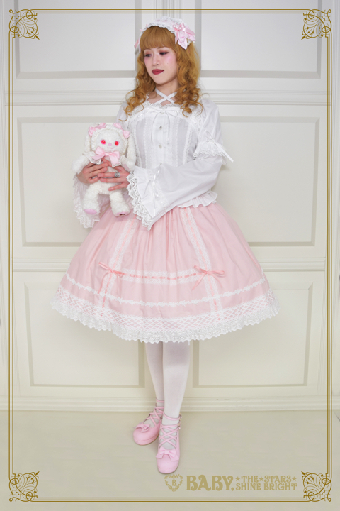 BABYクラシカル | BABY, THE STARS SHINE BRIGHT