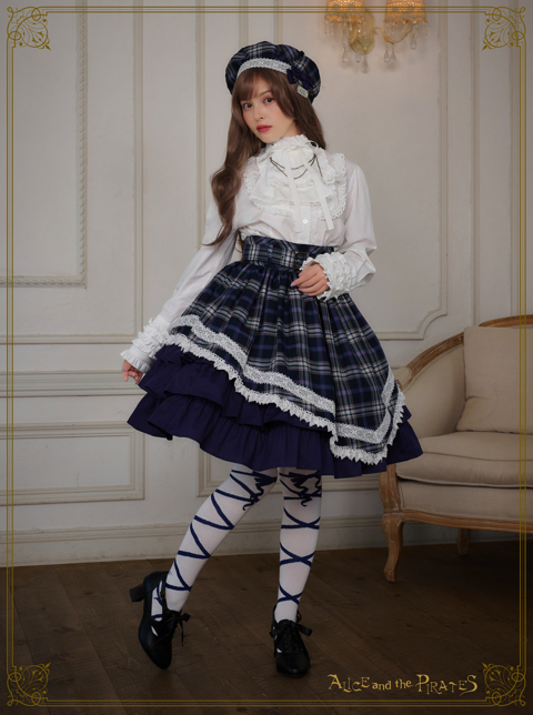 A/Pタータンチェック | BABY, THE STARS SHINE BRIGHT