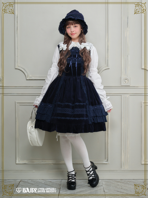 BABY別珍シリーズ | BABY, THE STARS SHINE BRIGHT