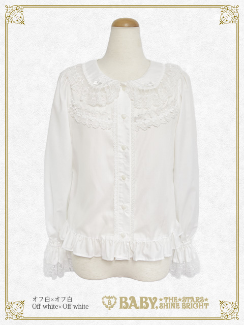 くみゃちゃんのHeart Sugar Decoration | BABY, THE STARS SHINE BRIGHT