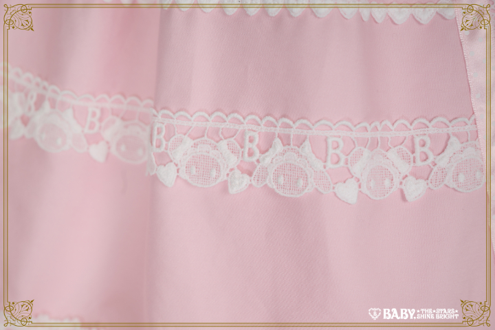 くみゃちゃんのHeart Sugar Decoration | BABY, THE STARS SHINE BRIGHT