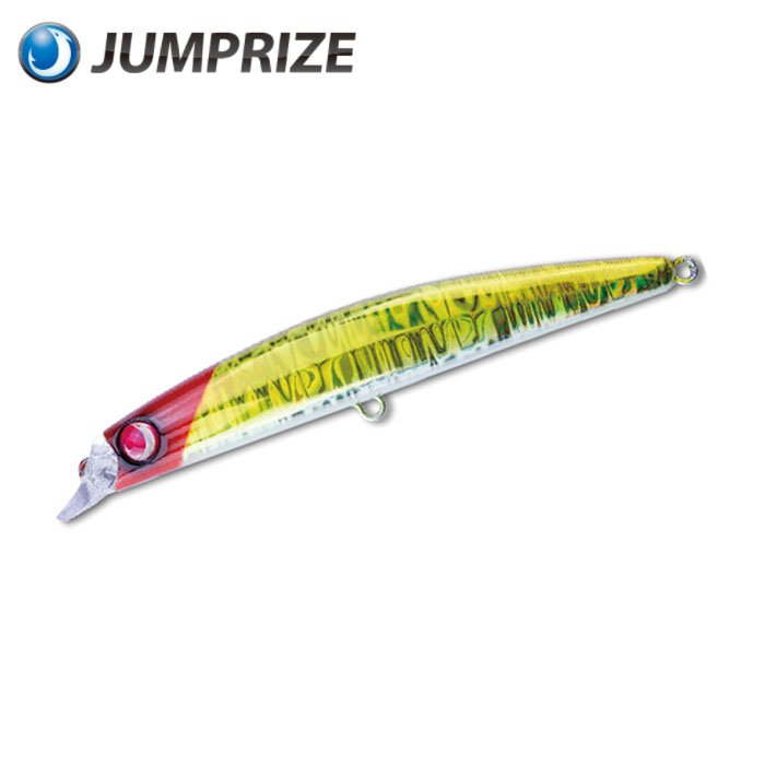 ジャンプライズ ロウディー 130F モンスター - 【バス・トラウト