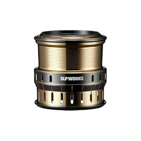 SLPワークス EX LTスプール 2000SSS SLPW - 【バス・トラウト・ソルト