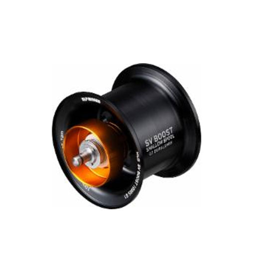 SLPワークス RCSB SVブースト1000S G1シャロースプール SLPW - 【バス