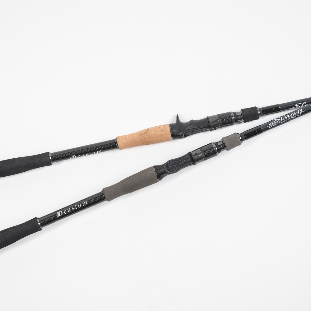 デジーノ×ウルフダウン スラング DAWG WDカスタム LSR-C74XXHRX