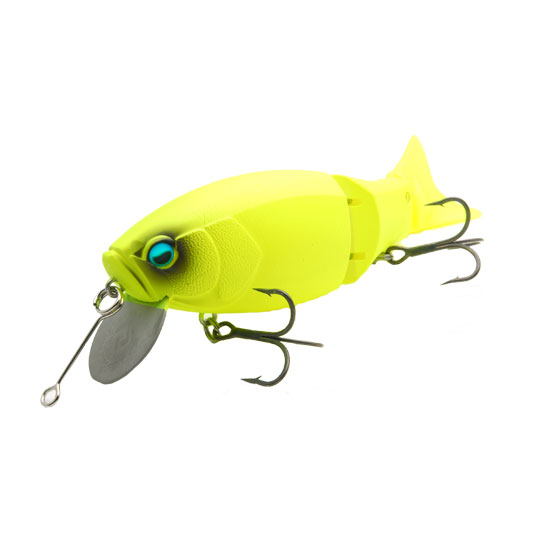 レイドジャパン グラビティインパクト ジーアイ GI - 【バス・トラウト