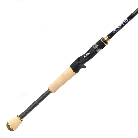 レイドジャパン グラディエーター マキシマム ザ・マックスライト GX