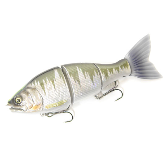 全3色】ガンクラフト ジョインテッドクロー ラチェット 184 菊元カラー