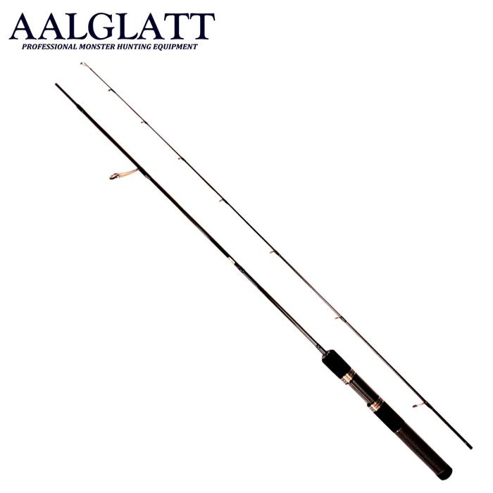 アールグラット ケルベロス エリアエディション 55MLST-2 - 【バス