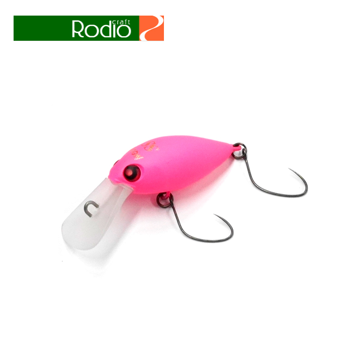 ロデオクラフト モカ DR-SS 8個セット ロデオクラフト モカDR SS 2HooK