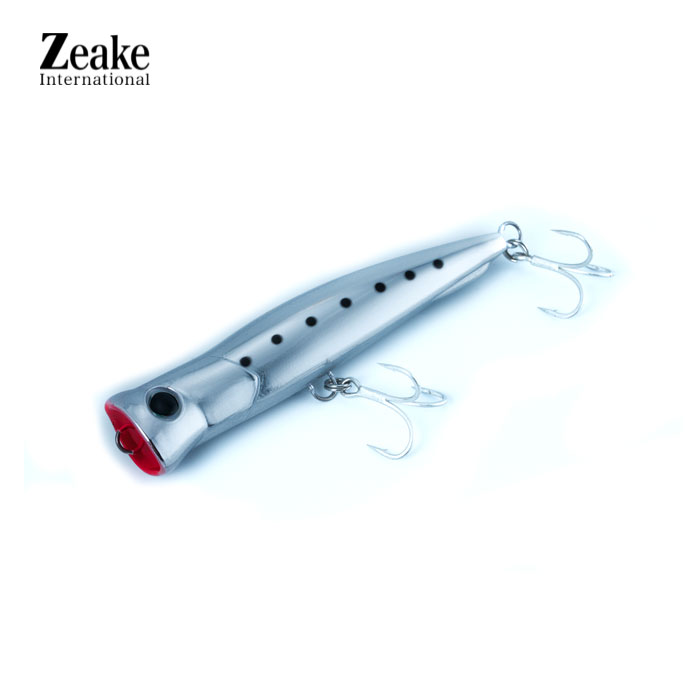 全6色】ジーク SSポッパー 90mm ZEAKE - 【バス・トラウト・ソルトの