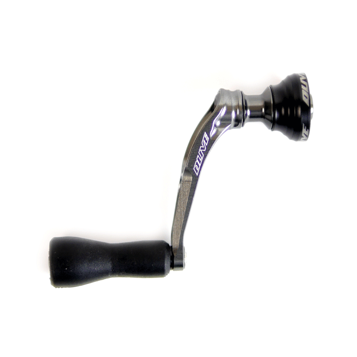 ドライブ エアーステア 40mm ラウンドノブ仕様 DLIVE - 【バス