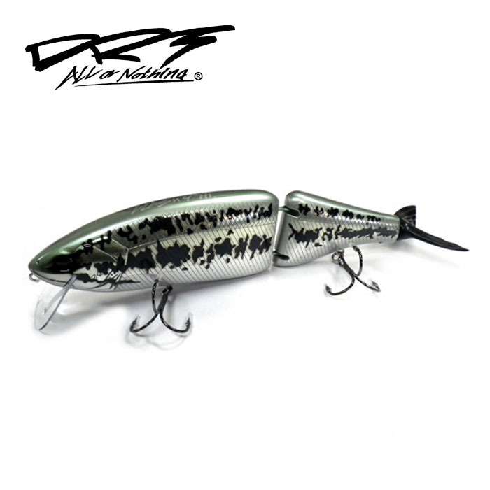 全19色】DRT クラッシュ9 Hi - 【バス・トラウト・ソルトのルアー