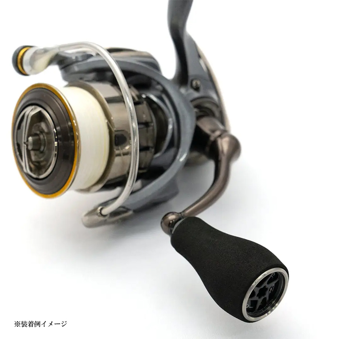 DRT スリムノブ #ミント (旧素材) 初期 バリアルハンドル DRT VARIAL