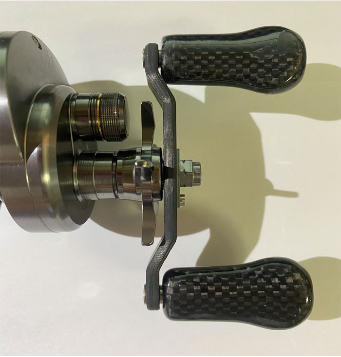 スタジオコンポジット RC-SC 88mm ストロングマインド 山田祐五モデル