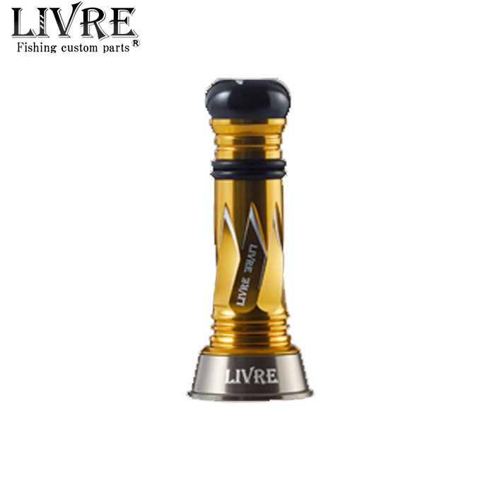 リブレ カスタムバランサー Type2 C2タイプ LIVRE Custom Balancer